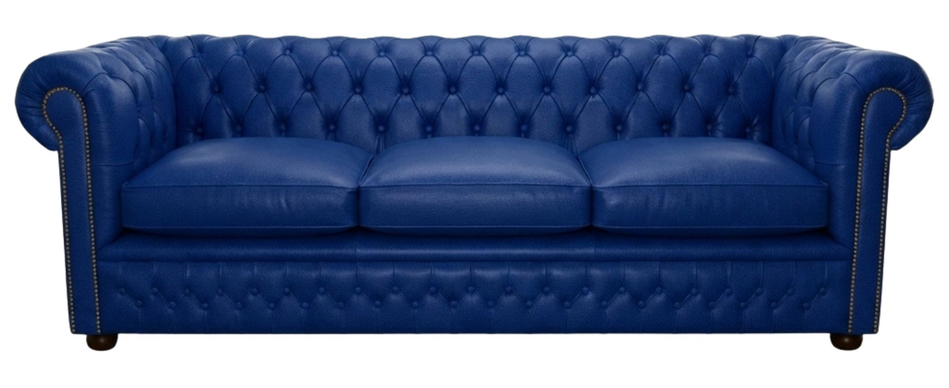 The Kensington Chesterfield